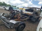 2002 Ford F550 Super Duty на продаже в Hueytown, AL - Burn