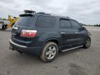 2012 Gmc Acadia Sle იყიდება Ham Lake-ში, MN - Burn - Engine
