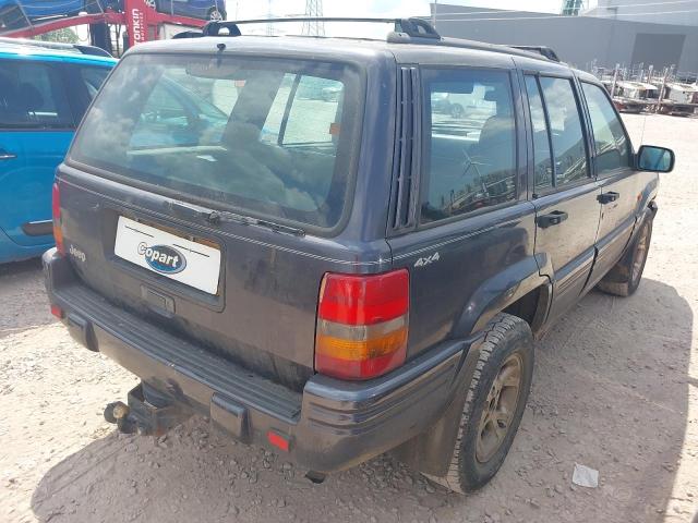 1998 JEEP GRAND CHER