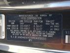 2024 Kia Carnival Lx na sprzedaż w Anthony, TX - Rear End