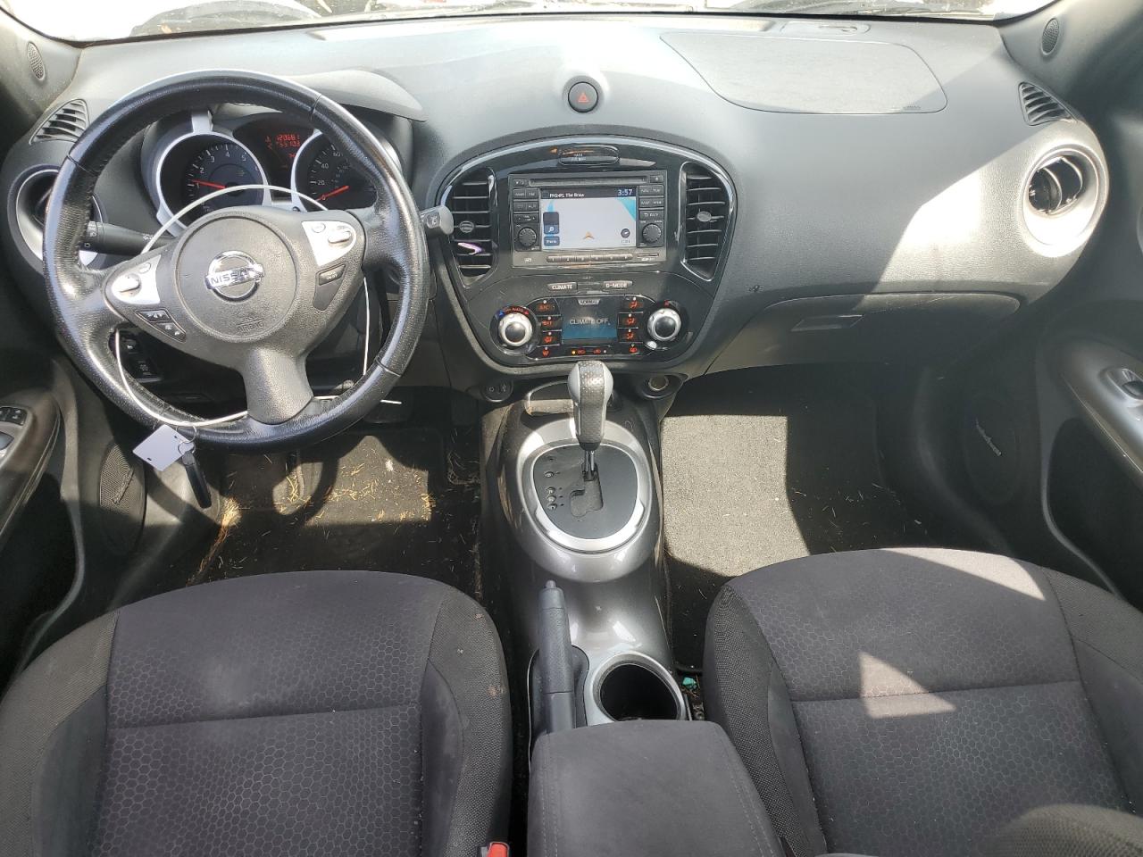 2013 Nissan Juke S VIN: JN8AF5MV6DT214666 Lot: 58033525