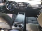 2019 Nissan Titan Platinum Reserve en Venta en Bridgeton, MO - Front End