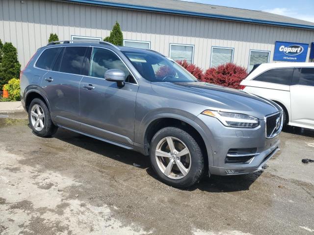  VOLVO XC90 2016 Сірий