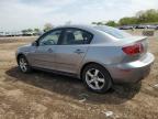 2006 Mazda 3 I zu verkaufen in Chicago Heights, IL - Side