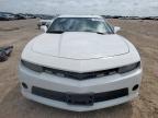 2014 Chevrolet Camaro Ls for Sale in Houston, TX - Rear End