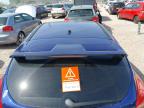 2016 FORD FOCUS ST-3 for sale at Copart BRISTOL