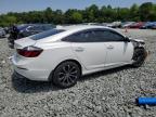 2019 Honda Insight Touring for Sale in Mebane, NC - Front End