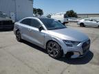 2022 Audi A3 Premium იყიდება Sacramento-ში, CA - Front End
