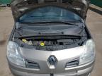2009 RENAULT MODUS DYNA for sale at Copart PETERLEE