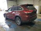 2017 Toyota Highlander Se for Sale in New Orleans, LA - Front End