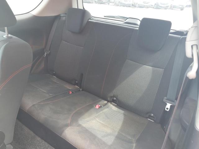 2013 SUZUKI SWIFT SPOR