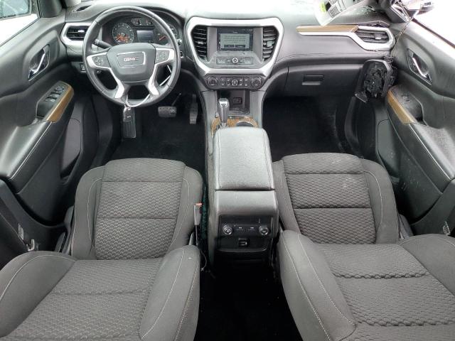 GMC ACADIA 2017 Charcoal
