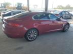 2015 Jaguar Xf 2.0T Premium за продажба в Homestead, FL - Water/Flood