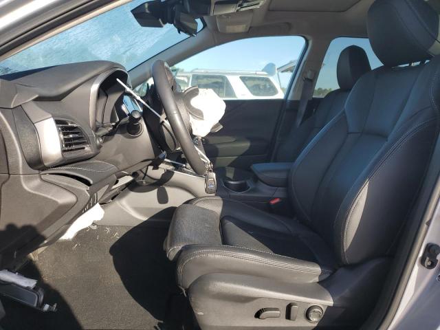  SUBARU OUTBACK 2023 Silver