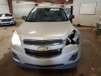 2014 Chevrolet Equinox Ls   for Sale in Lansing, MI - Front End