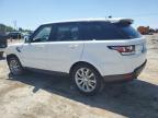 2016 Land Rover Range Rover Sport Hse for Sale in Oklahoma City, OK - Front End