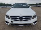 2017 Mercedes-Benz Glc 300 4Matic for Sale in Conway, AR - Water/Flood