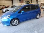 2008 Honda Fit Sport for Sale in Greenwood, NE - Hail