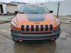 2014 Jeep Cherokee Trailhawk for Sale in Louisville, KY - Hail