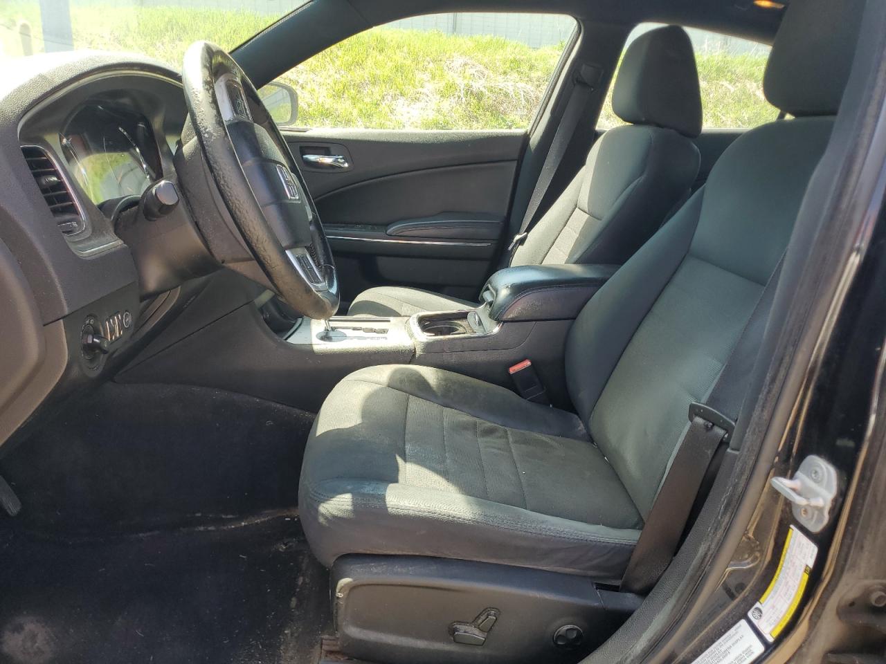 2011 Dodge Charger VIN: 2B3CL3CGXBH513075 Lot: 66178735