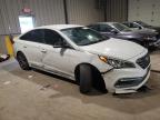 2017 Hyundai Sonata Sport na sprzedaż w West Mifflin, PA - Front End