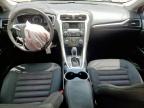 2015 Ford Fusion Se Hybrid للبيع في Houston، TX - All Over