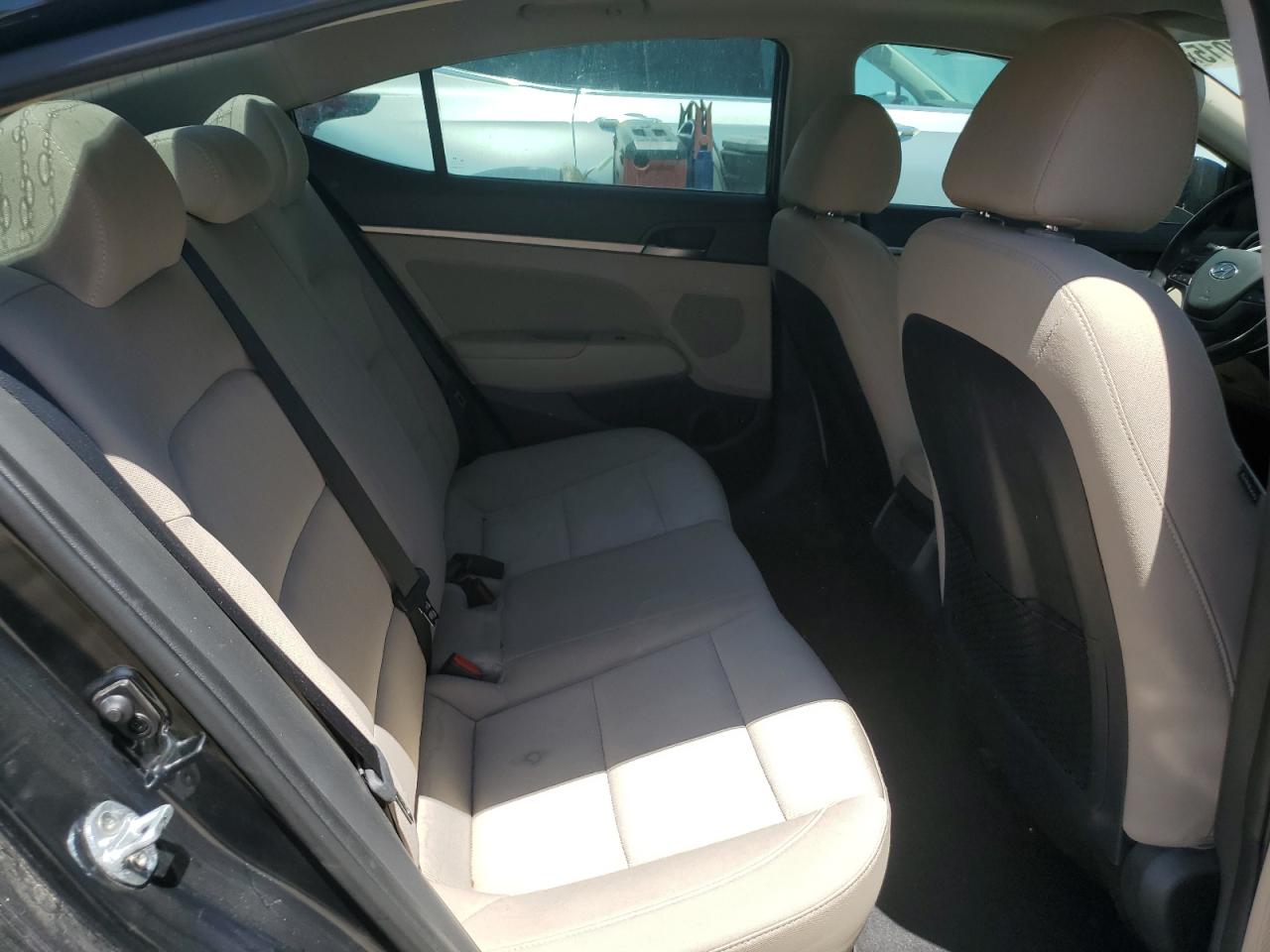 2018 Hyundai Elantra Sel VIN: 5NPD84LF3JH393997 Lot: 56944015