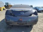 2014 Infiniti Q60 Journey იყიდება Antelope-ში, CA - Rear End