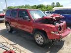 2015 Jeep Patriot Sport for Sale in Pekin, IL - Front End