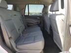 2015 Chevrolet Tahoe K1500 Lt en Venta en Albuquerque, NM - Front End