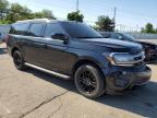2024 Ford Expedition Max Xlt продається в Moraine, OH - Front End