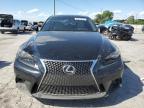 2015 Lexus Is 250 იყიდება Lebanon-ში, TN - Water/Flood