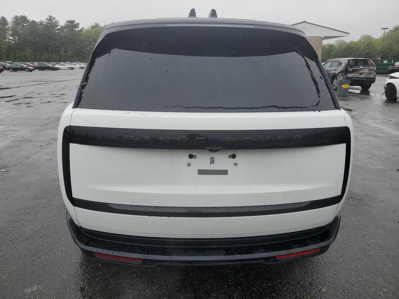 2024 Land Rover Range Rover Autobiography VIN: SALK1BE95RA234711 Lot: 57278385