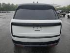 2024 Land Rover Range Rover Autobiography იყიდება Exeter-ში, RI - Vandalism