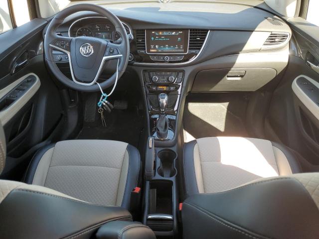  BUICK ENCORE 2019 Szary
