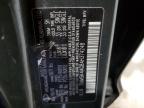 2010 Hyundai Santa Fe Limited на продаже в Hurricane, WV - Side