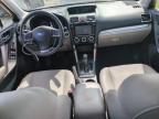 2016 Subaru Forester 2.5I Touring   for Sale in Magna, UT - Rear End