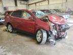 2018 Chevrolet Equinox Lt   zu verkaufen in Franklin, WI - Rollover