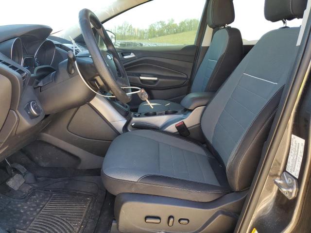  FORD ESCAPE 2015 Угольный