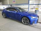 2022 Lexus Is 300 zu verkaufen in Pasco, WA - Minor Dent/Scratches