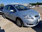 2008 TOYOTA AURIS TR V for sale at Copart SANDY