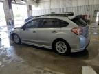2015 Subaru Impreza Sport   en Venta en Franklin, WI - Front End