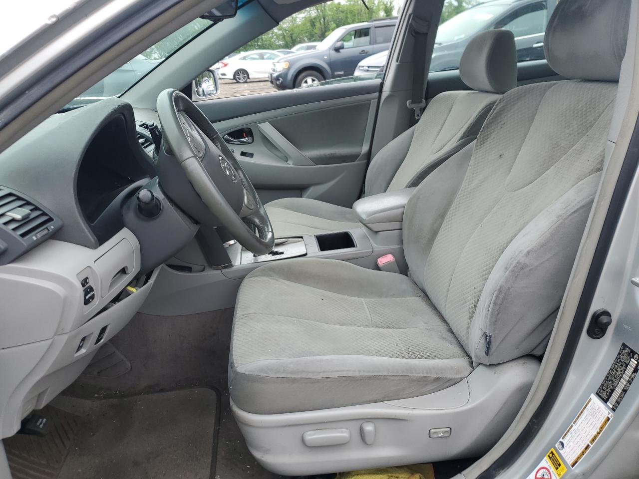 2007 Toyota Camry Hybrid VIN: JTNBB46K373038975 Lot: 56524775