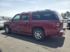 2004 Gmc Yukon Xl Denali zu verkaufen in San Martin, CA - Side