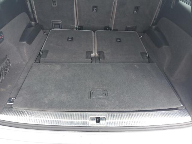 2015 AUDI Q7 S LINE