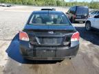 2016 Subaru Impreza Premium de vânzare în Duryea, PA - Front End