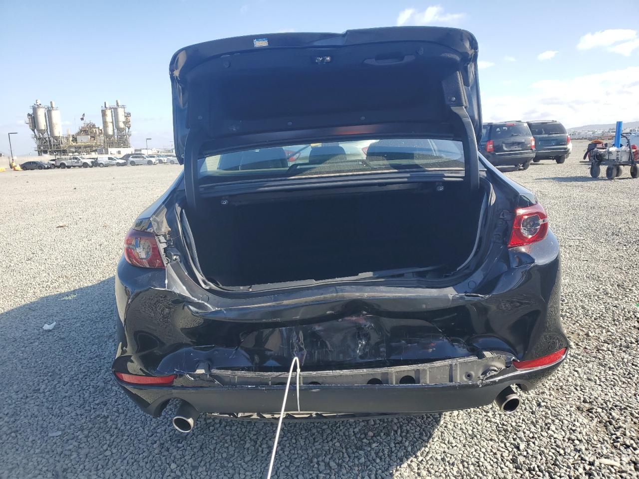 2020 Mazda 3 Select VIN: JM1BPBCM9L1148869 Lot: 56926325