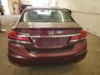 2015 Honda Civic Lx zu verkaufen in Ham Lake, MN - Front End