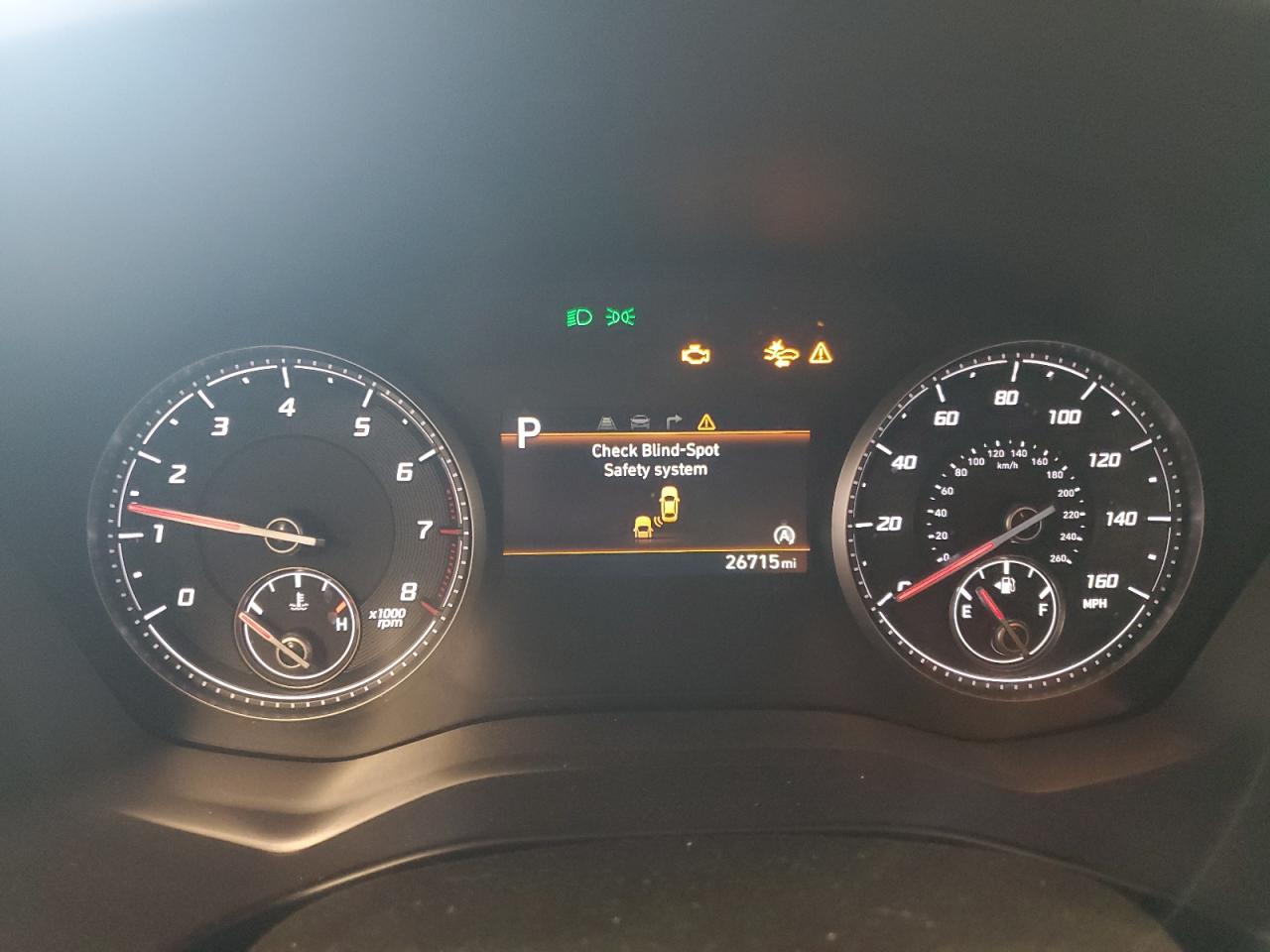 2023 Hyundai Santa Fe Sel VIN: 5NMS2DAJXPH621452 Lot: 56757775