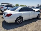 2017 Mercedes-Benz C 300 na sprzedaż w San Diego, CA - Front End